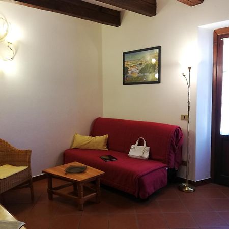 Casa Cannobio Extérieur photo