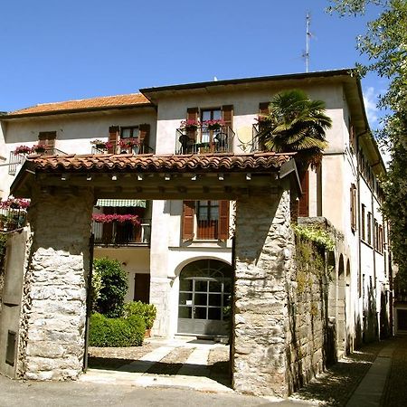 Casa Cannobio Extérieur photo
