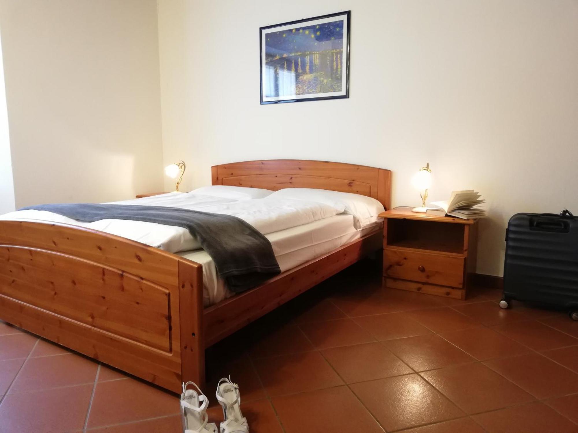 Casa Cannobio Extérieur photo