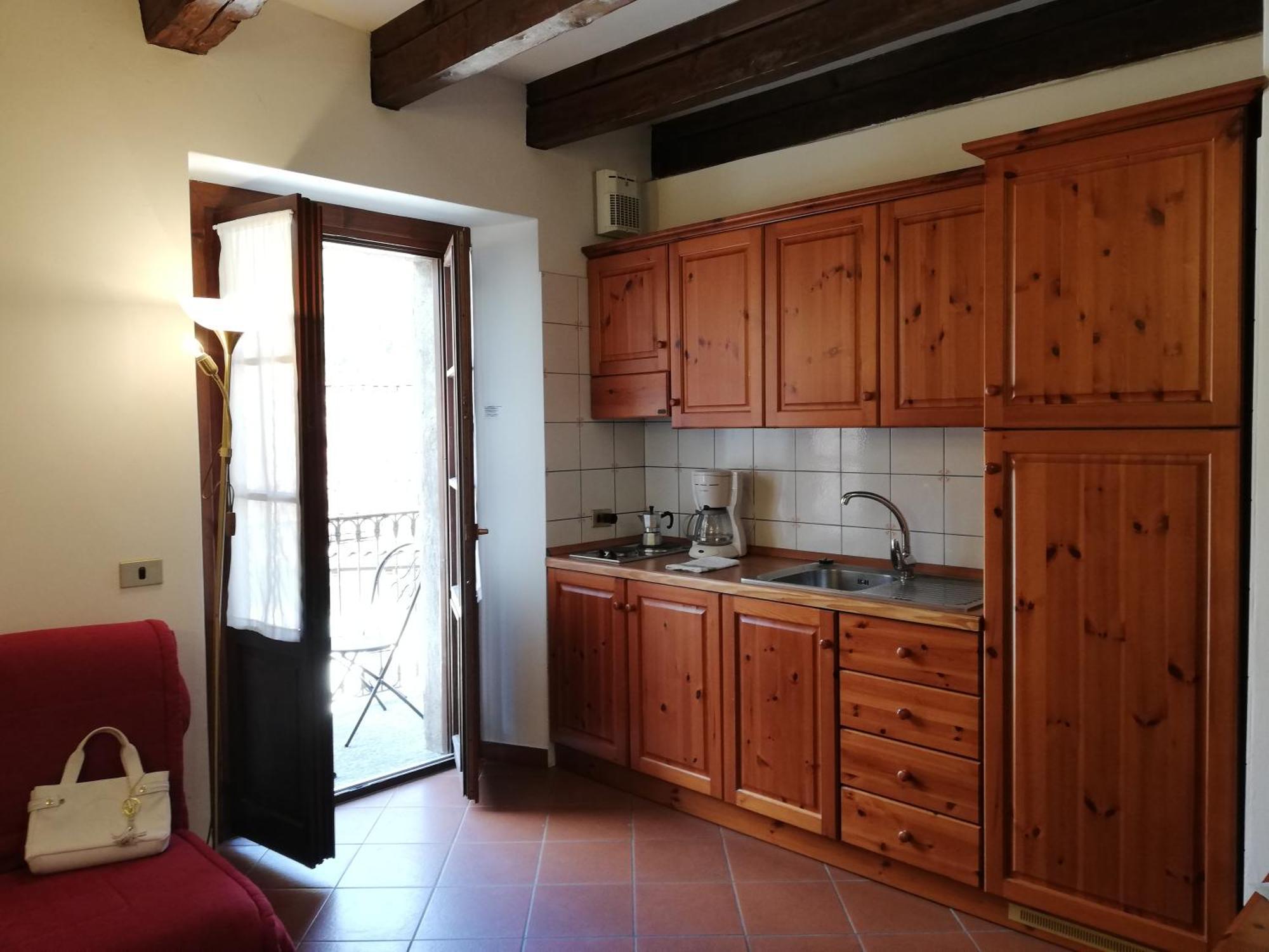 Casa Cannobio Extérieur photo
