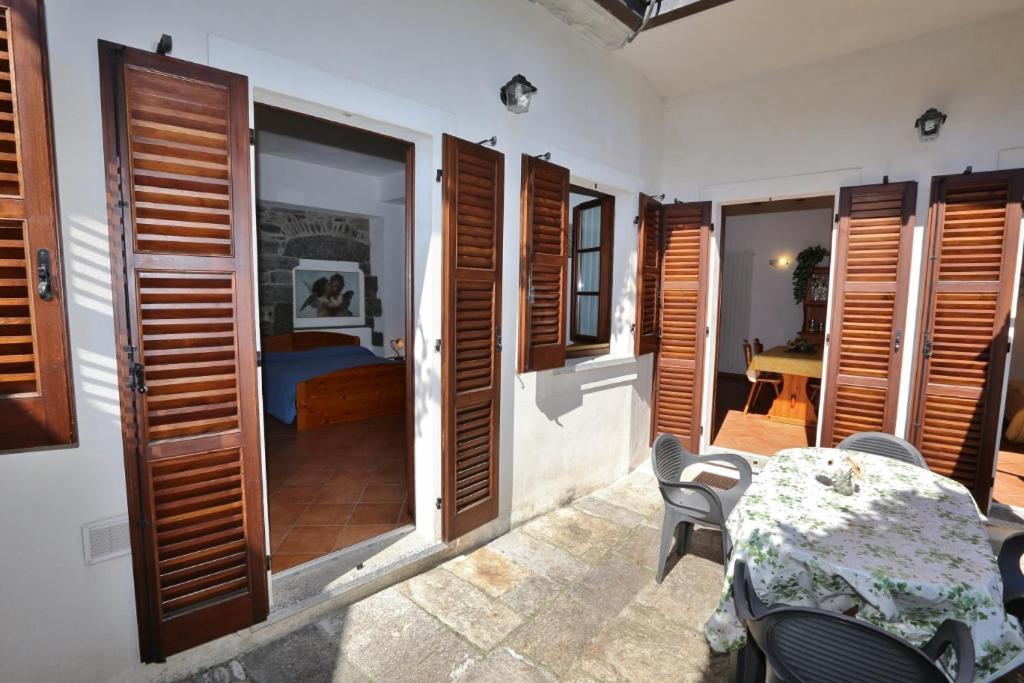 Casa Cannobio Extérieur photo