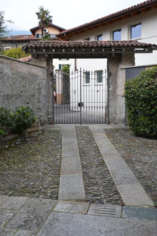 Casa Cannobio Extérieur photo