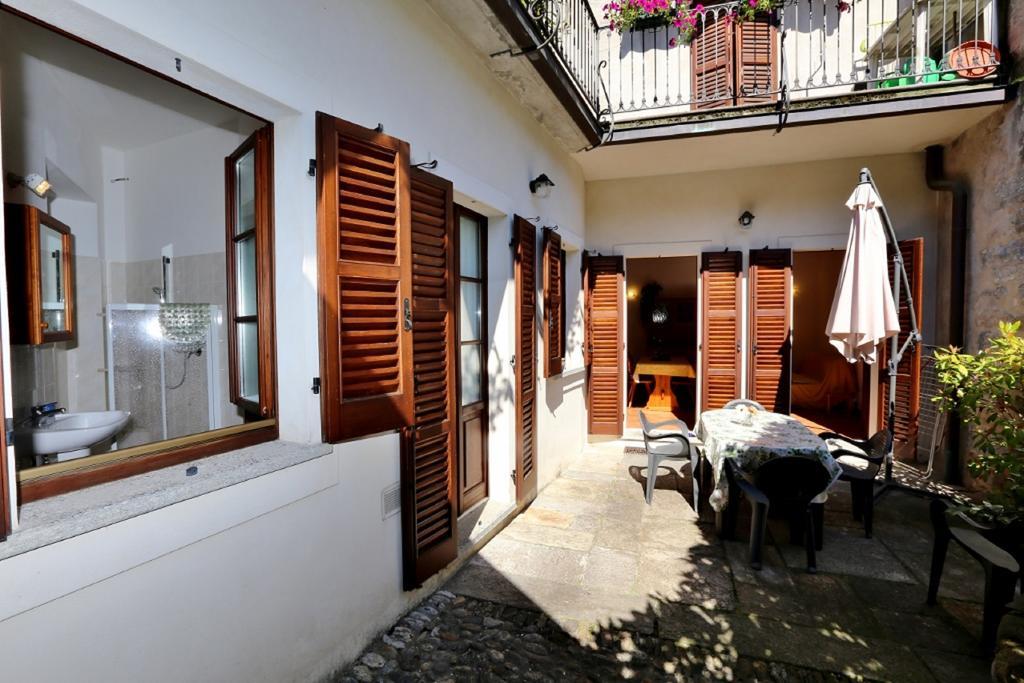 Casa Cannobio Extérieur photo