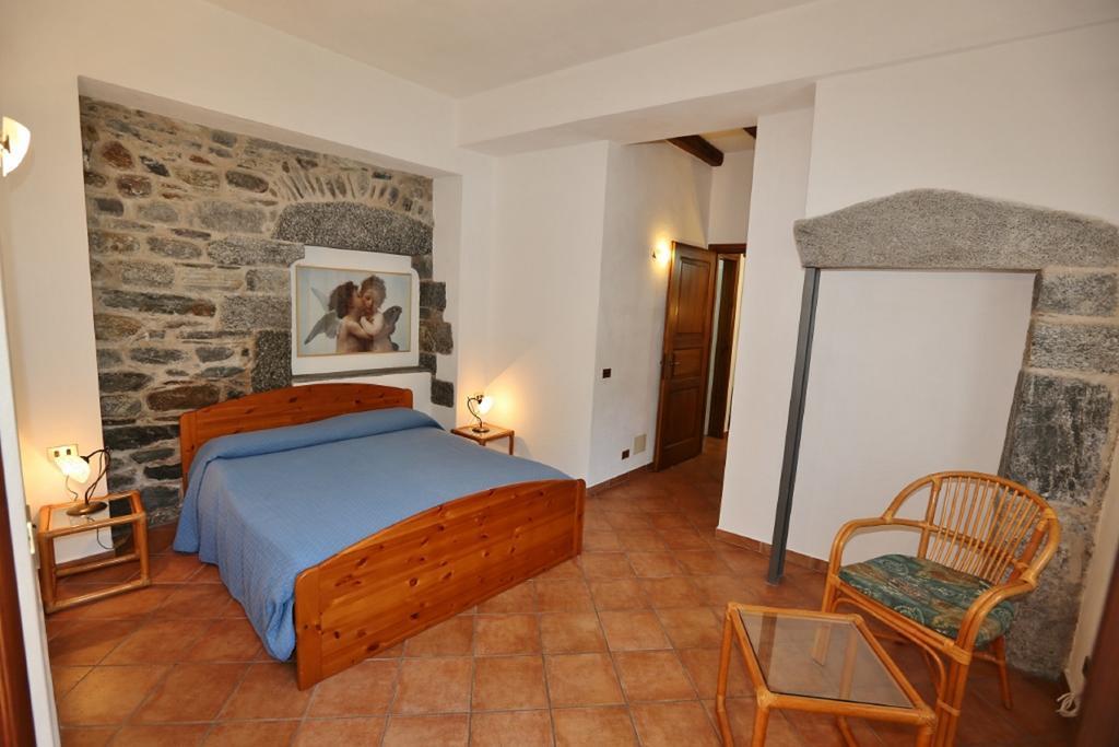 Casa Cannobio Extérieur photo