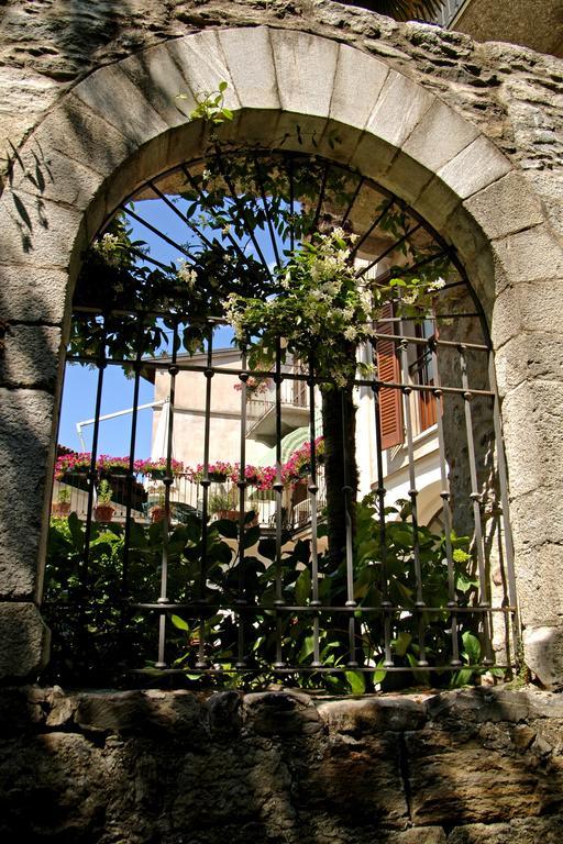 Casa Cannobio Extérieur photo