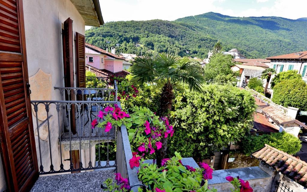 Casa Cannobio Extérieur photo