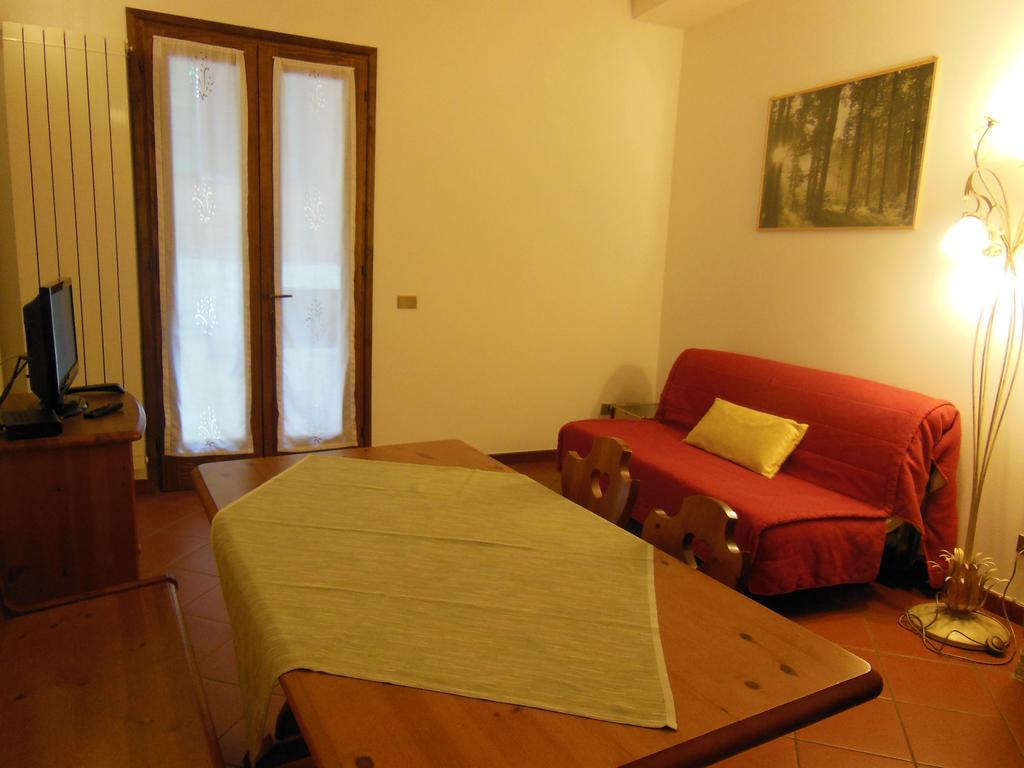 Casa Cannobio Extérieur photo