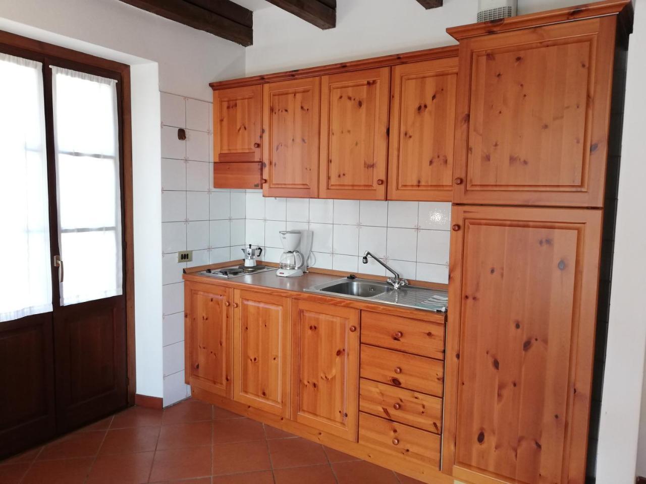Casa Cannobio Extérieur photo