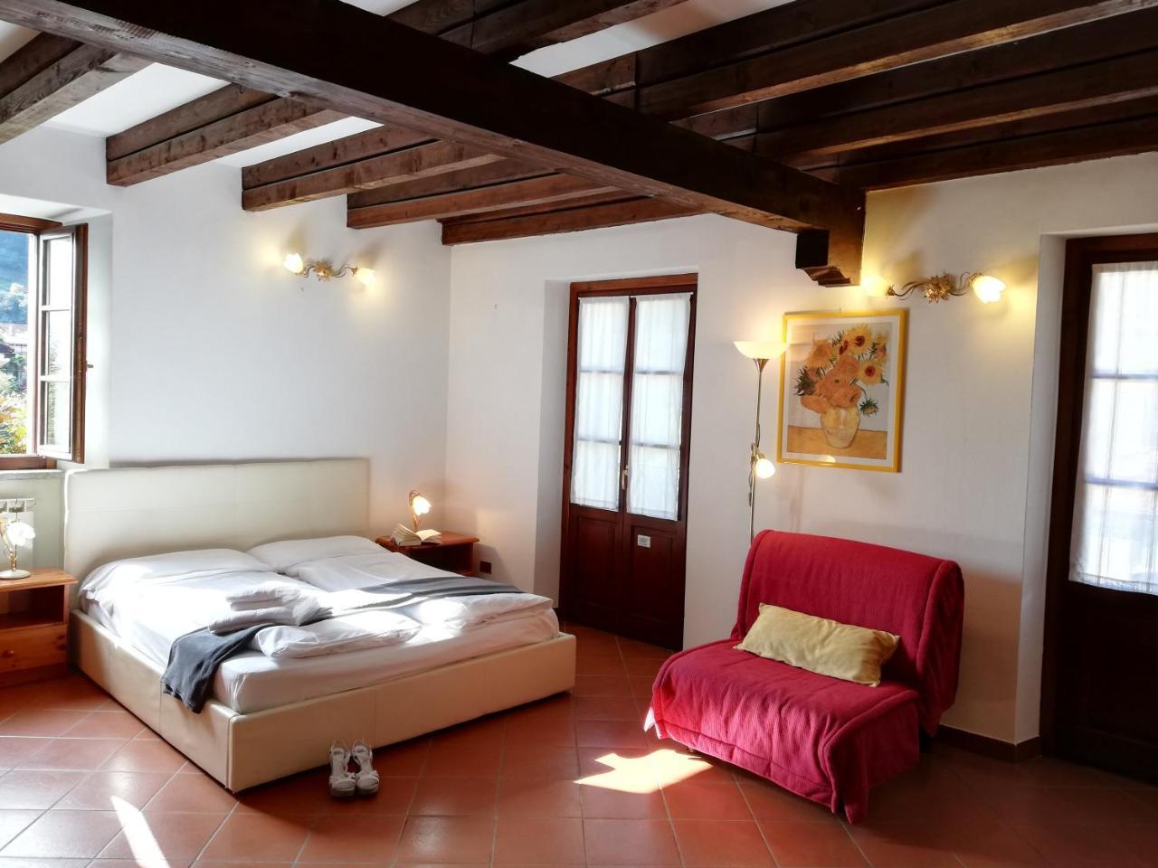 Casa Cannobio Extérieur photo