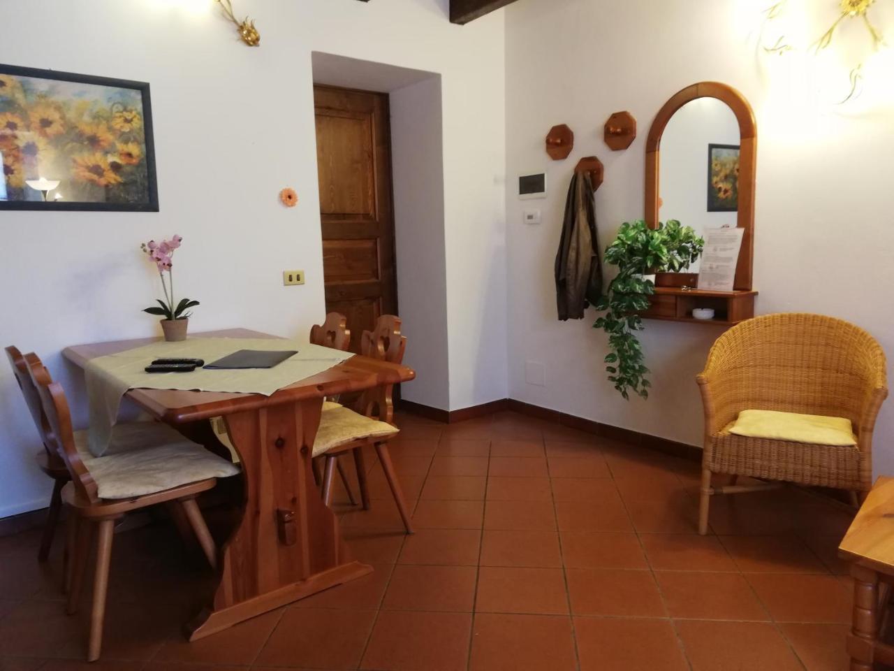Casa Cannobio Extérieur photo