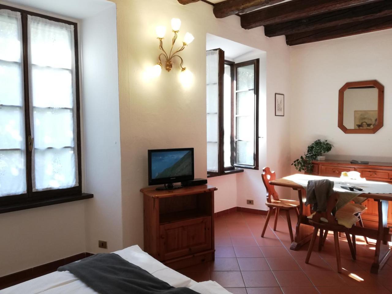 Casa Cannobio Extérieur photo